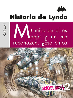 cover image of Historia de Lynda